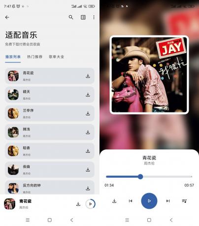 适配音乐 v3.1.2音乐神器 可绑定歌单-颜夕资源网-第17张图片