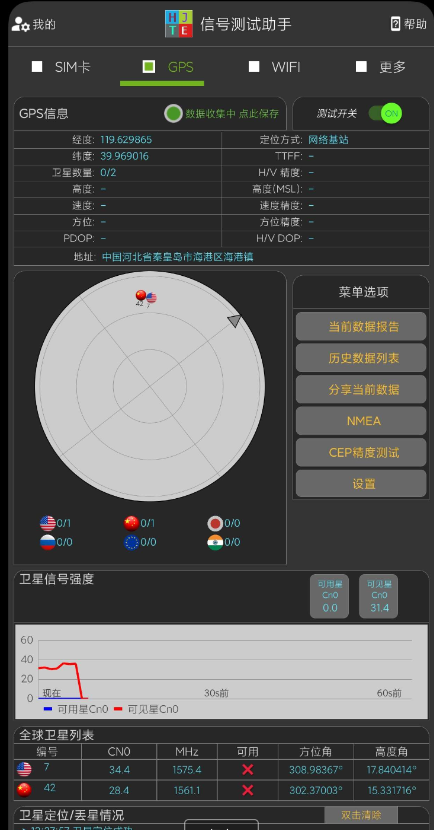 信号测试助手-倒腾怪分享社-第17张图片