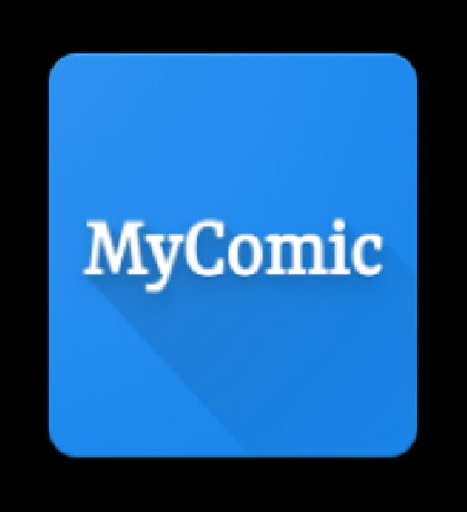 Android MyComic v1.7.4 去广告纯净版-颜夕资源网-第14张图片